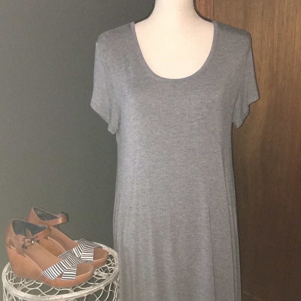 Donated Casual Dress